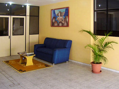 Lux Hotel Fortaleza  Dış mekan fotoğraf