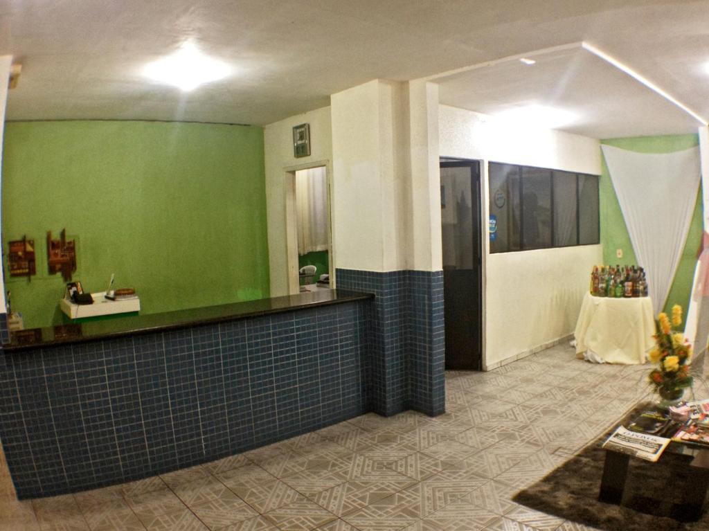 Lux Hotel Fortaleza  Dış mekan fotoğraf