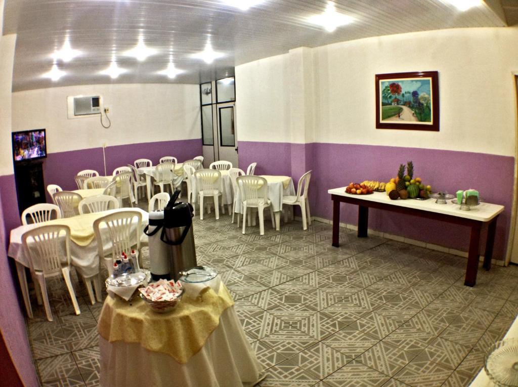 Lux Hotel Fortaleza  Dış mekan fotoğraf