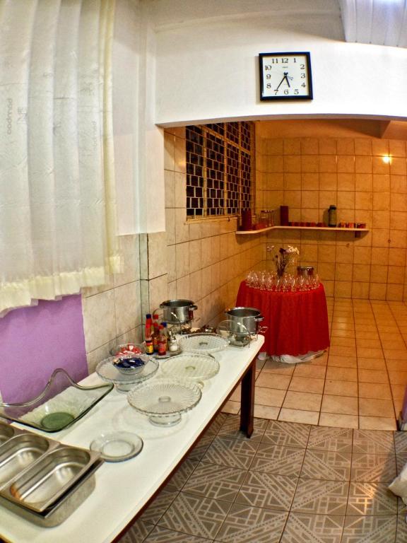 Lux Hotel Fortaleza  Dış mekan fotoğraf