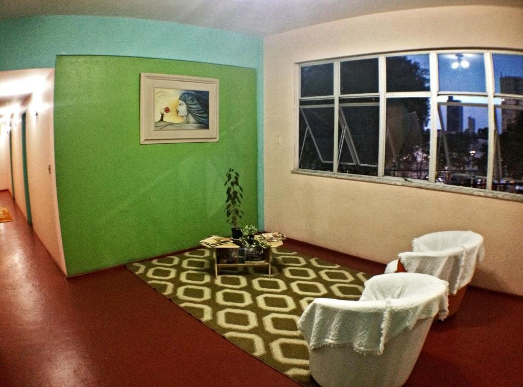 Lux Hotel Fortaleza  Dış mekan fotoğraf