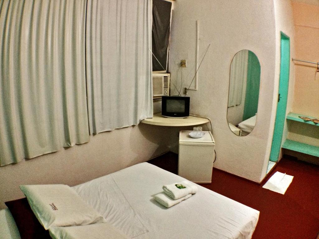 Lux Hotel Fortaleza  Oda fotoğraf