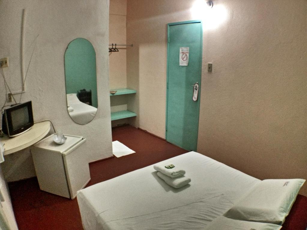 Lux Hotel Fortaleza  Oda fotoğraf