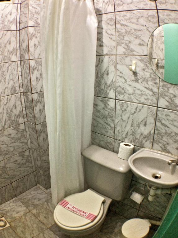 Lux Hotel Fortaleza  Oda fotoğraf