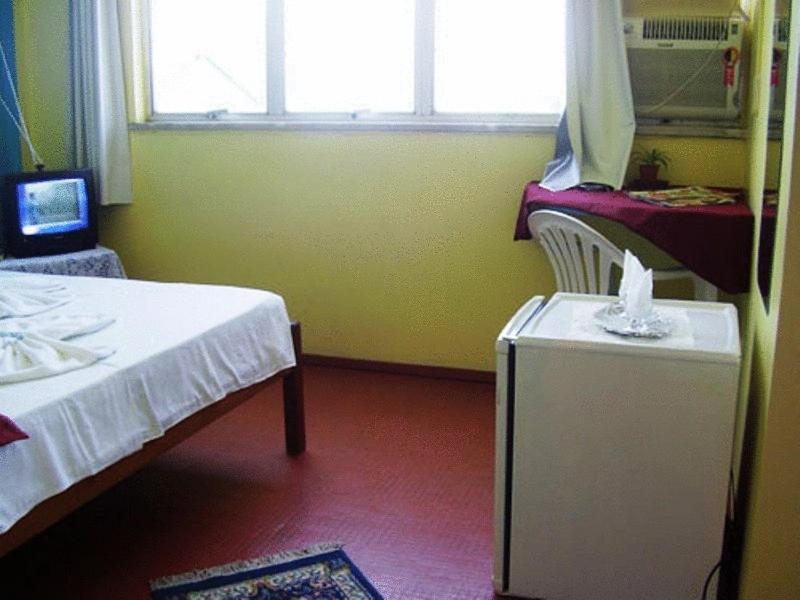Lux Hotel Fortaleza  Dış mekan fotoğraf