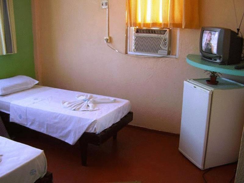 Lux Hotel Fortaleza  Dış mekan fotoğraf